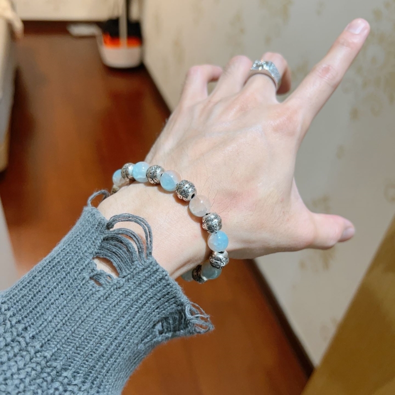 Gvc*1 bracelets